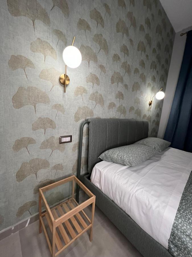 Ninetta A Toledo Apartment Naples Exterior photo