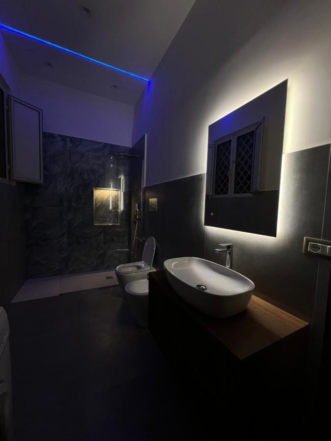 Ninetta A Toledo Apartment Naples Exterior photo