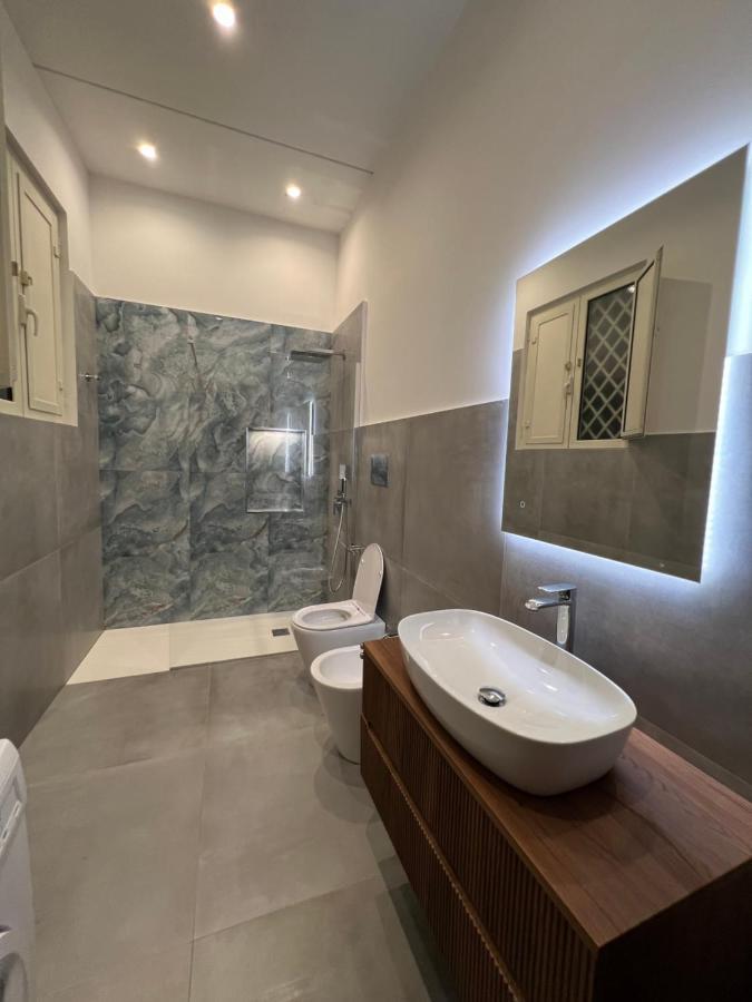 Ninetta A Toledo Apartment Naples Exterior photo