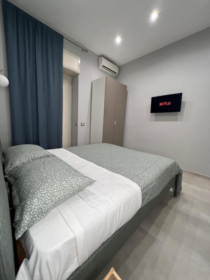 Ninetta A Toledo Apartment Naples Exterior photo