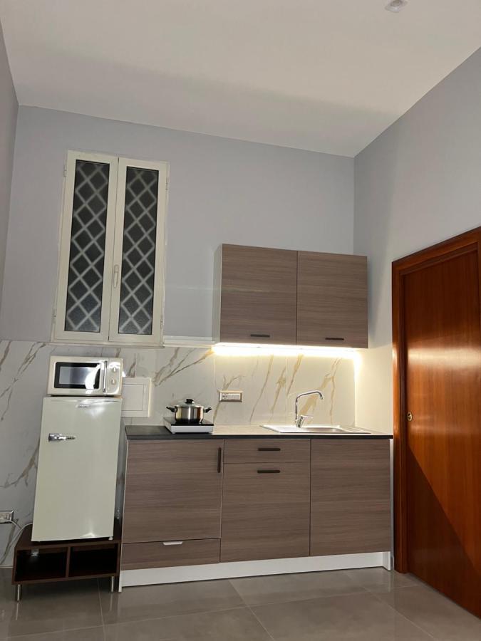 Ninetta A Toledo Apartment Naples Exterior photo
