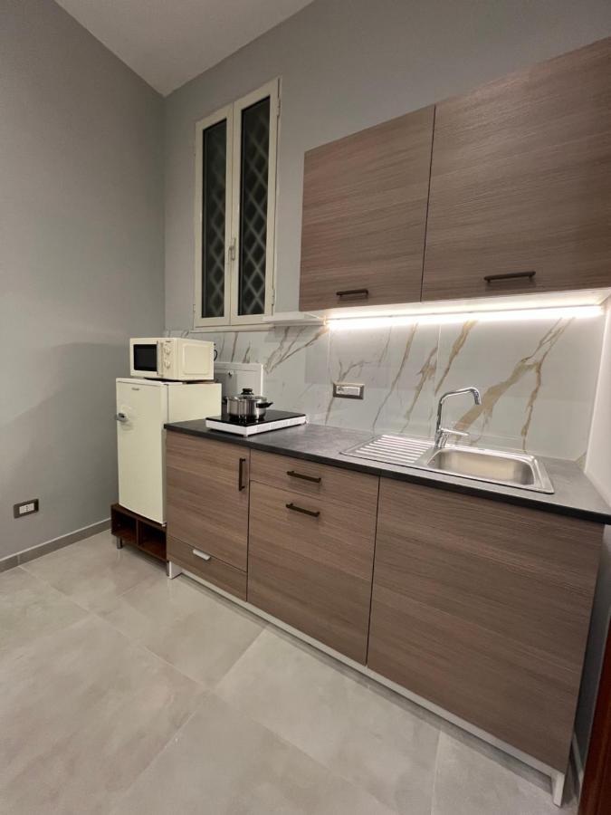 Ninetta A Toledo Apartment Naples Exterior photo