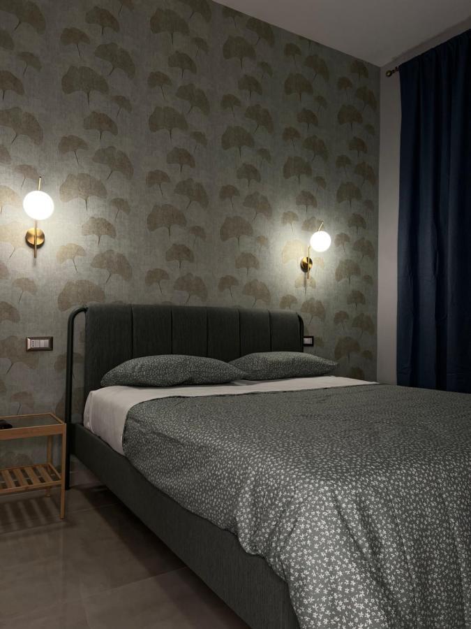 Ninetta A Toledo Apartment Naples Exterior photo