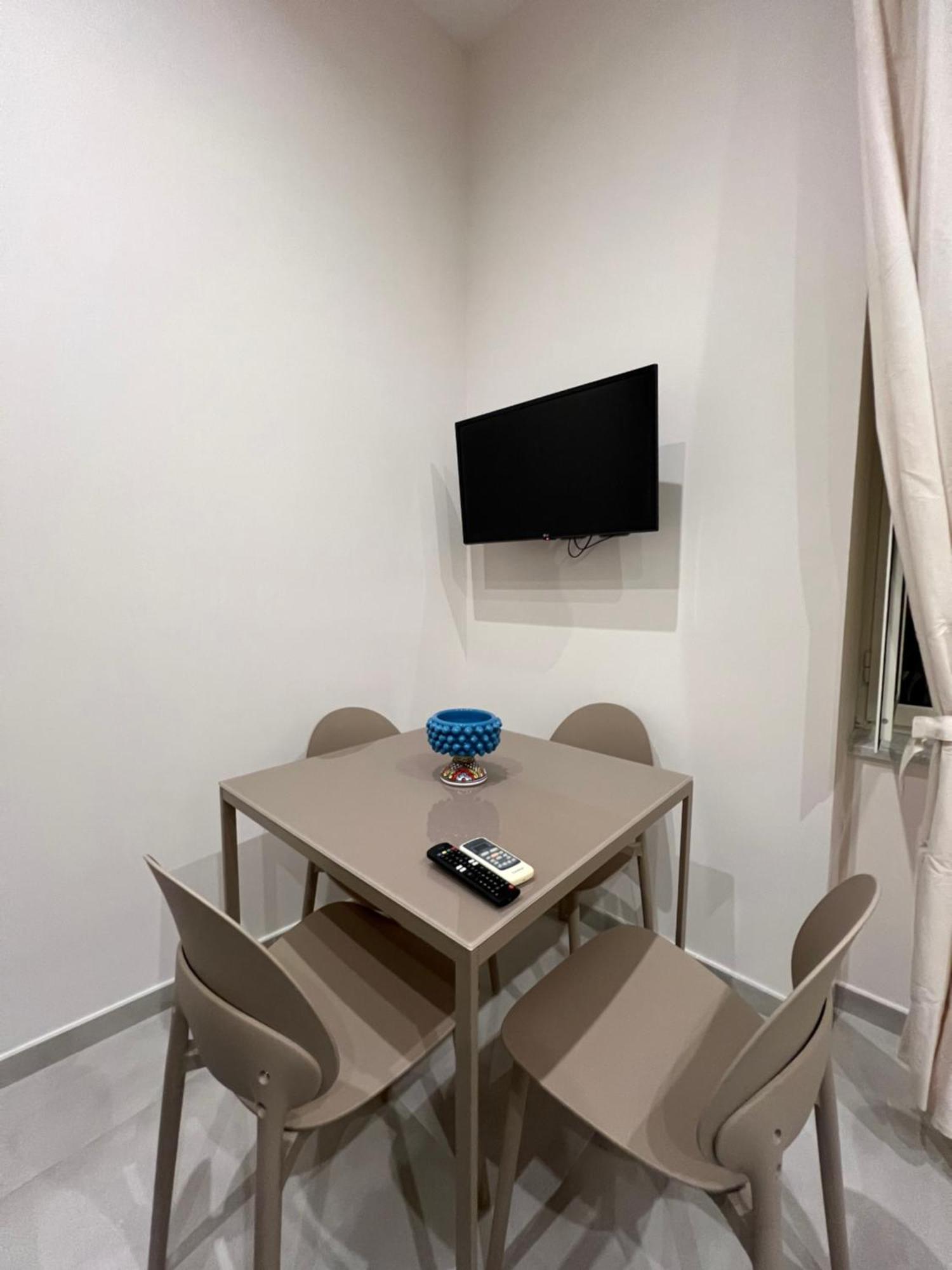 Ninetta A Toledo Apartment Naples Exterior photo