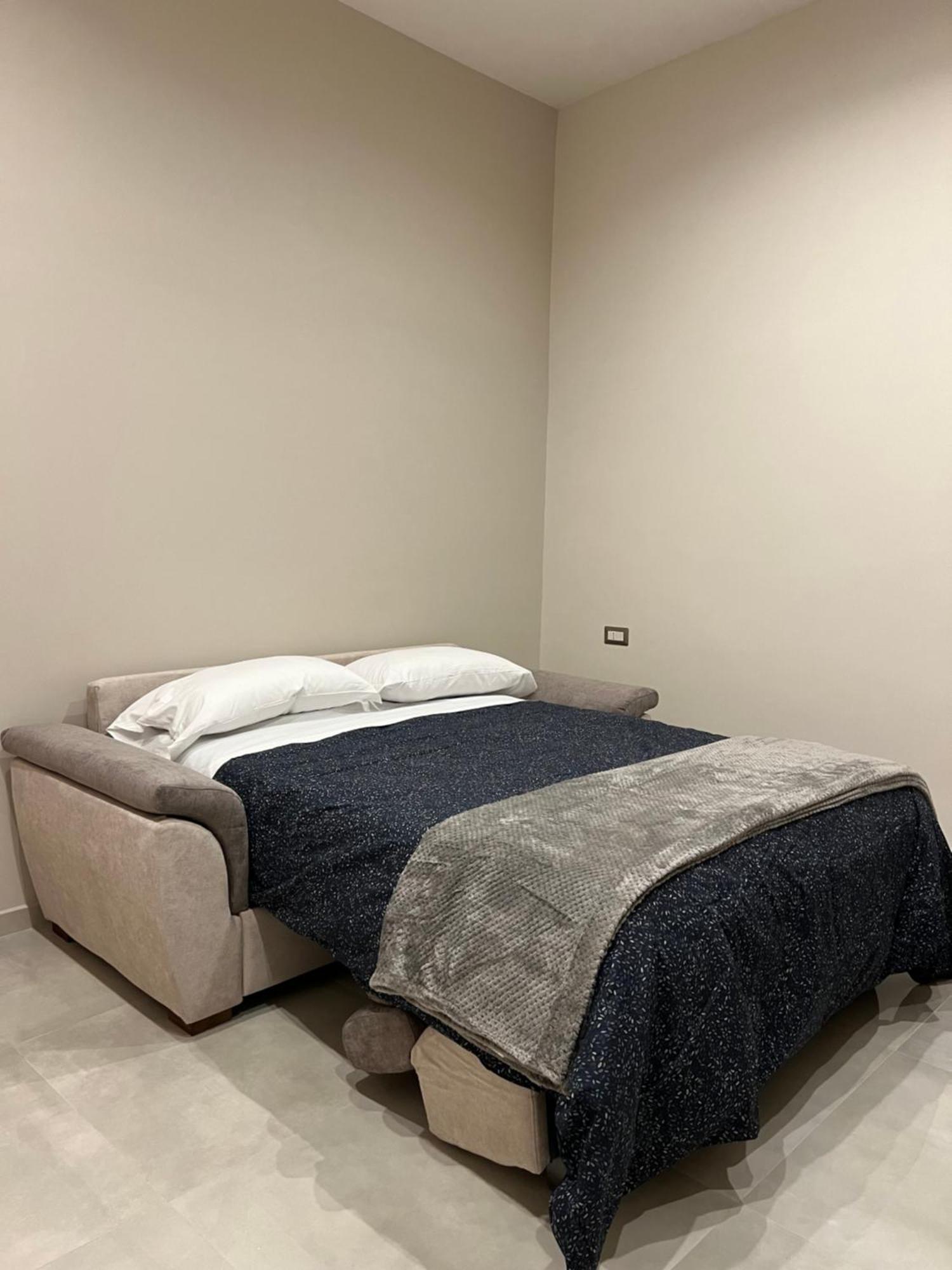 Ninetta A Toledo Apartment Naples Exterior photo