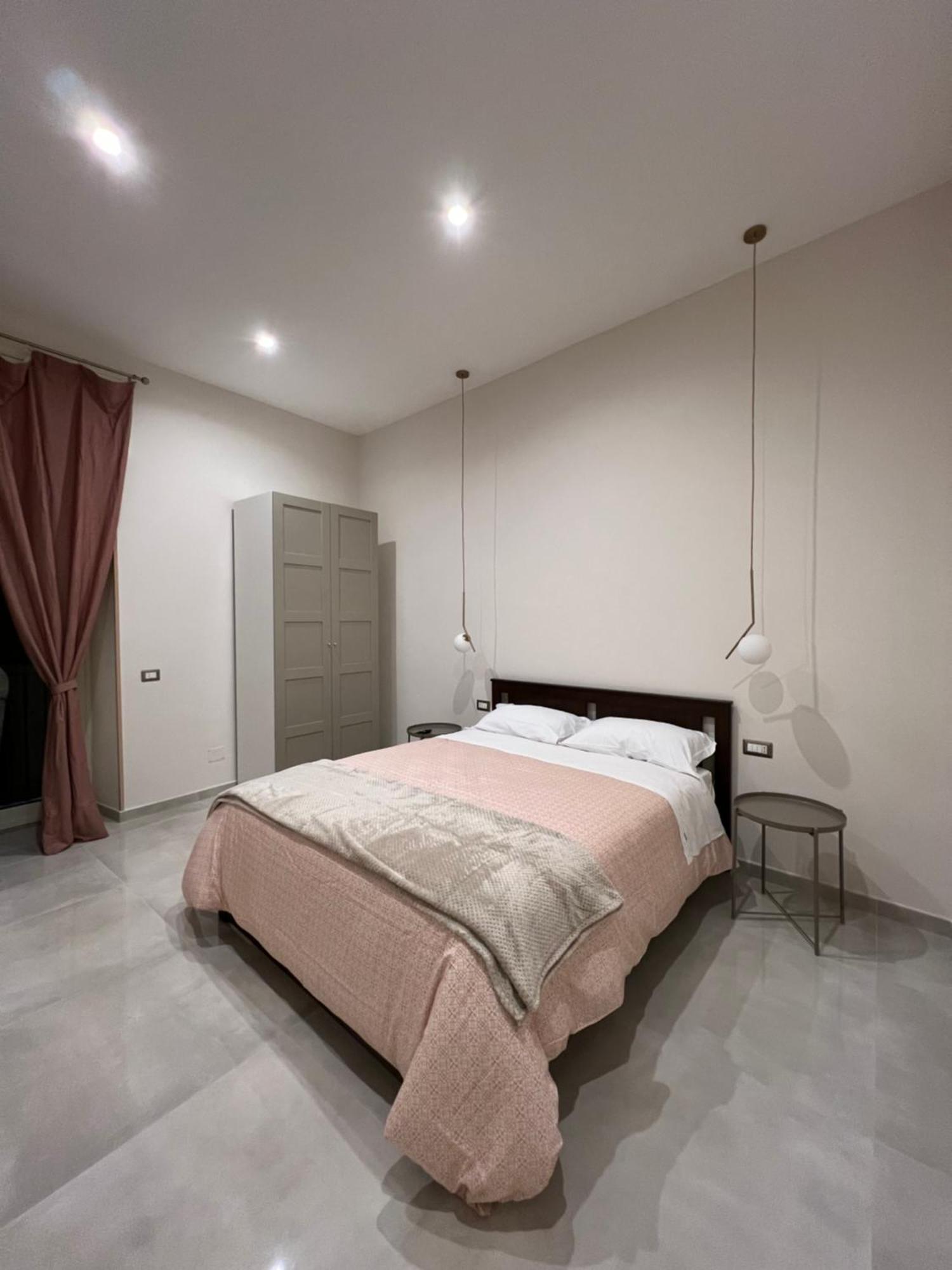 Ninetta A Toledo Apartment Naples Exterior photo