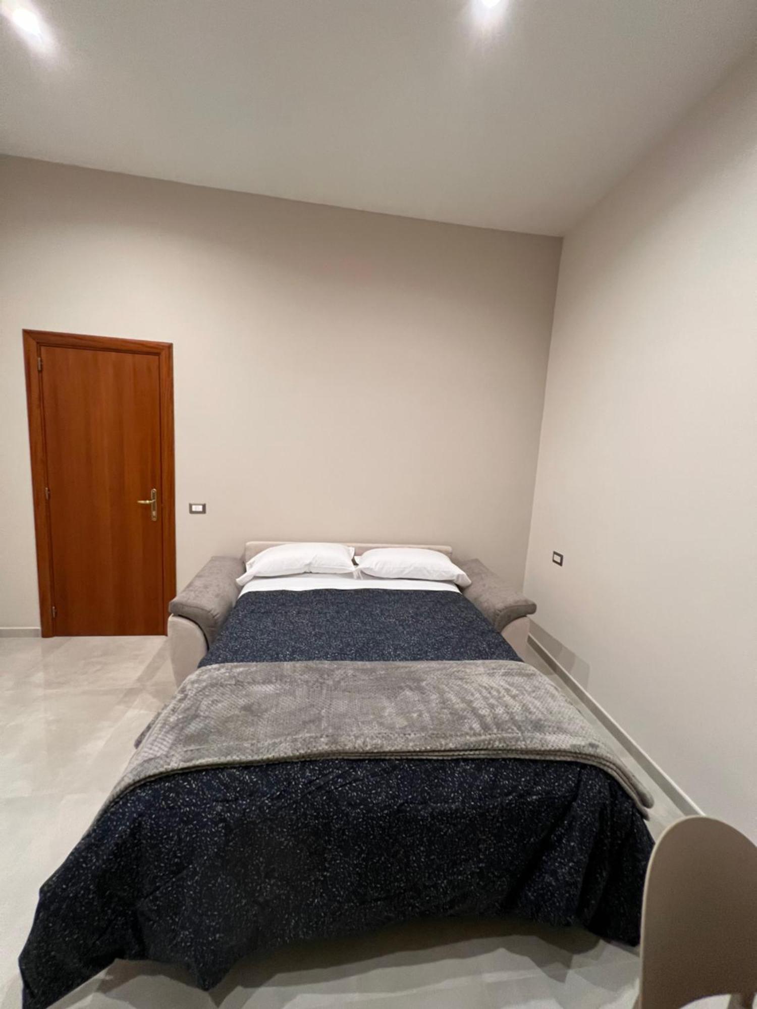 Ninetta A Toledo Apartment Naples Exterior photo