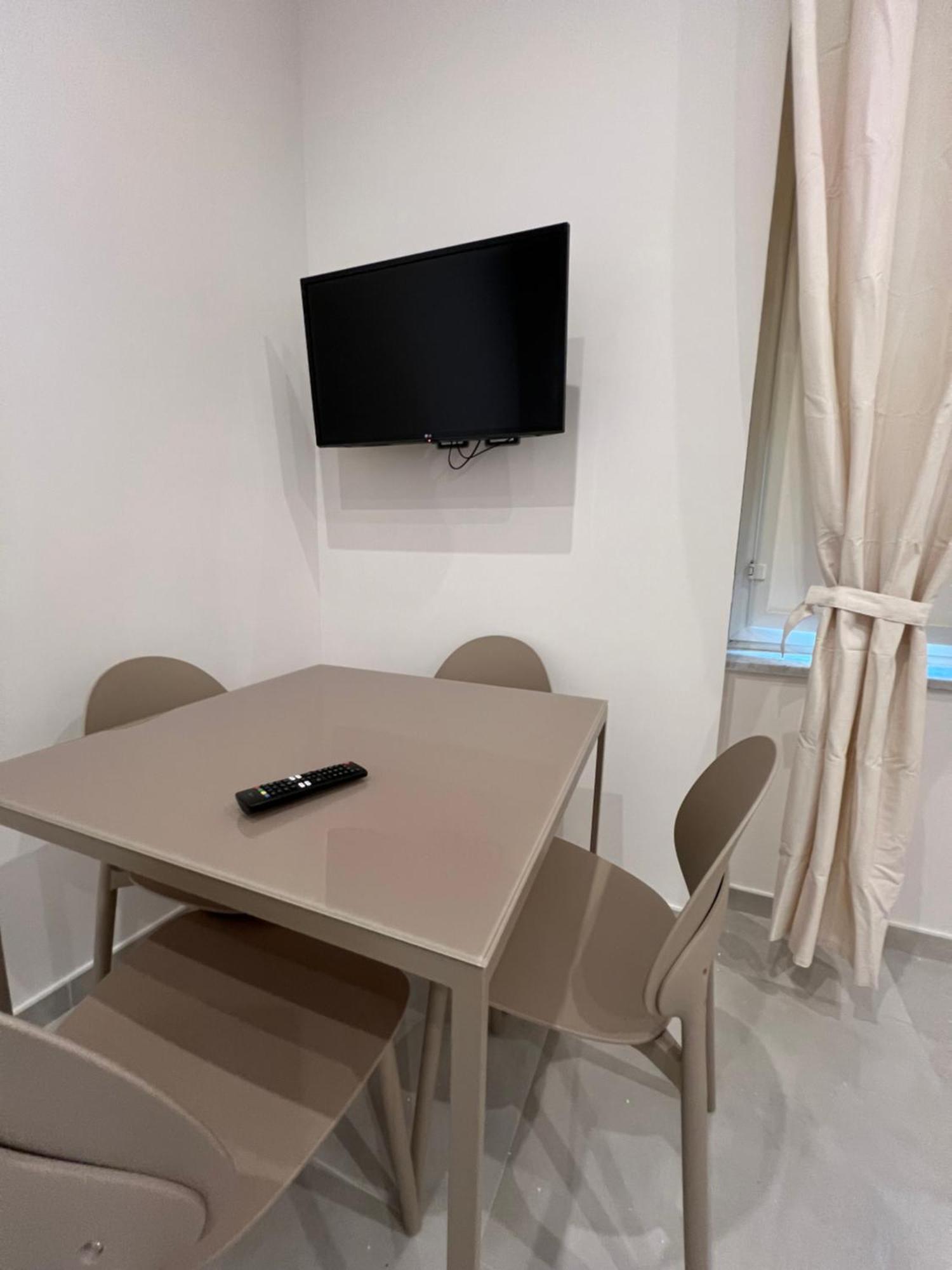 Ninetta A Toledo Apartment Naples Exterior photo