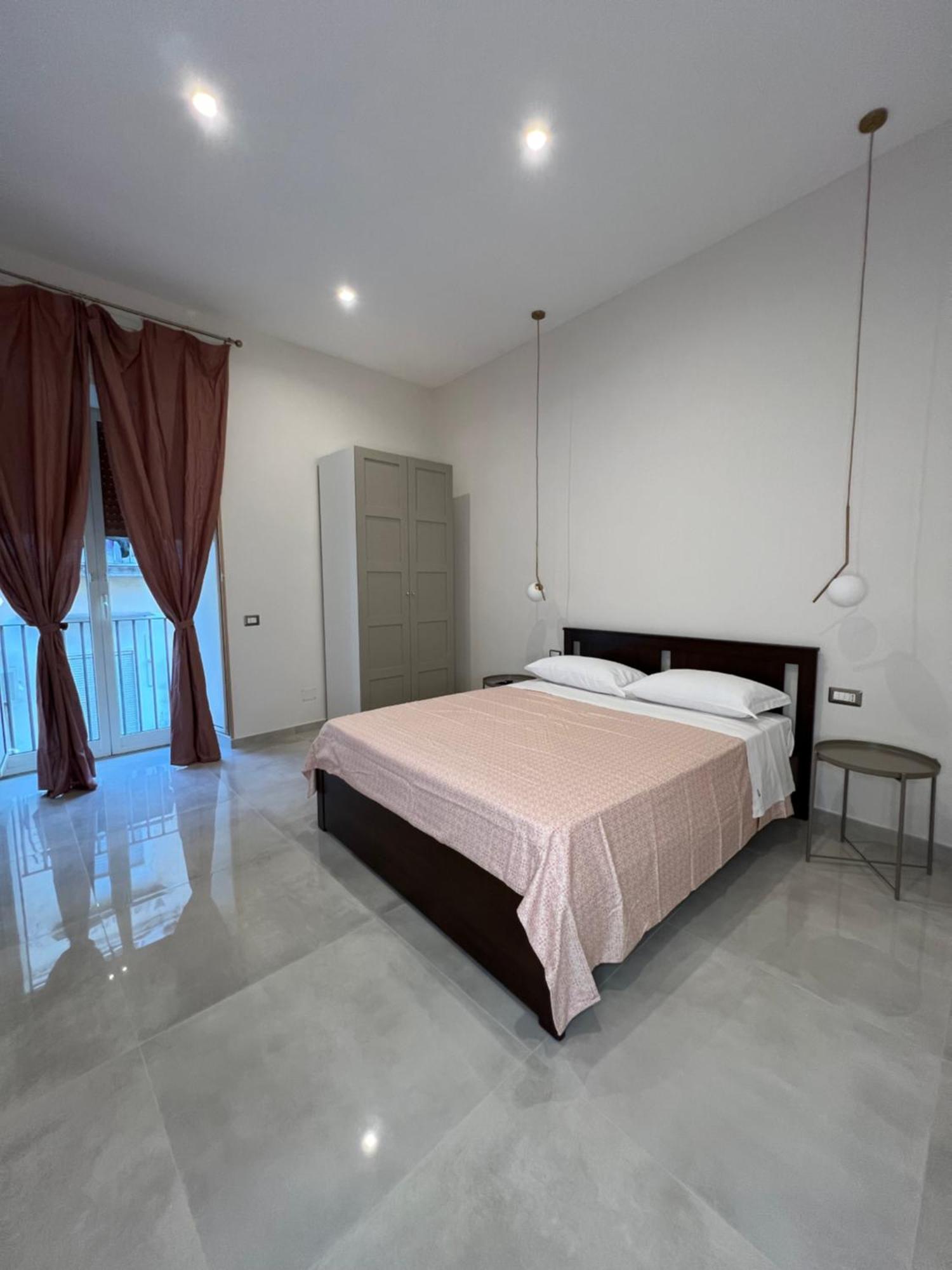 Ninetta A Toledo Apartment Naples Exterior photo