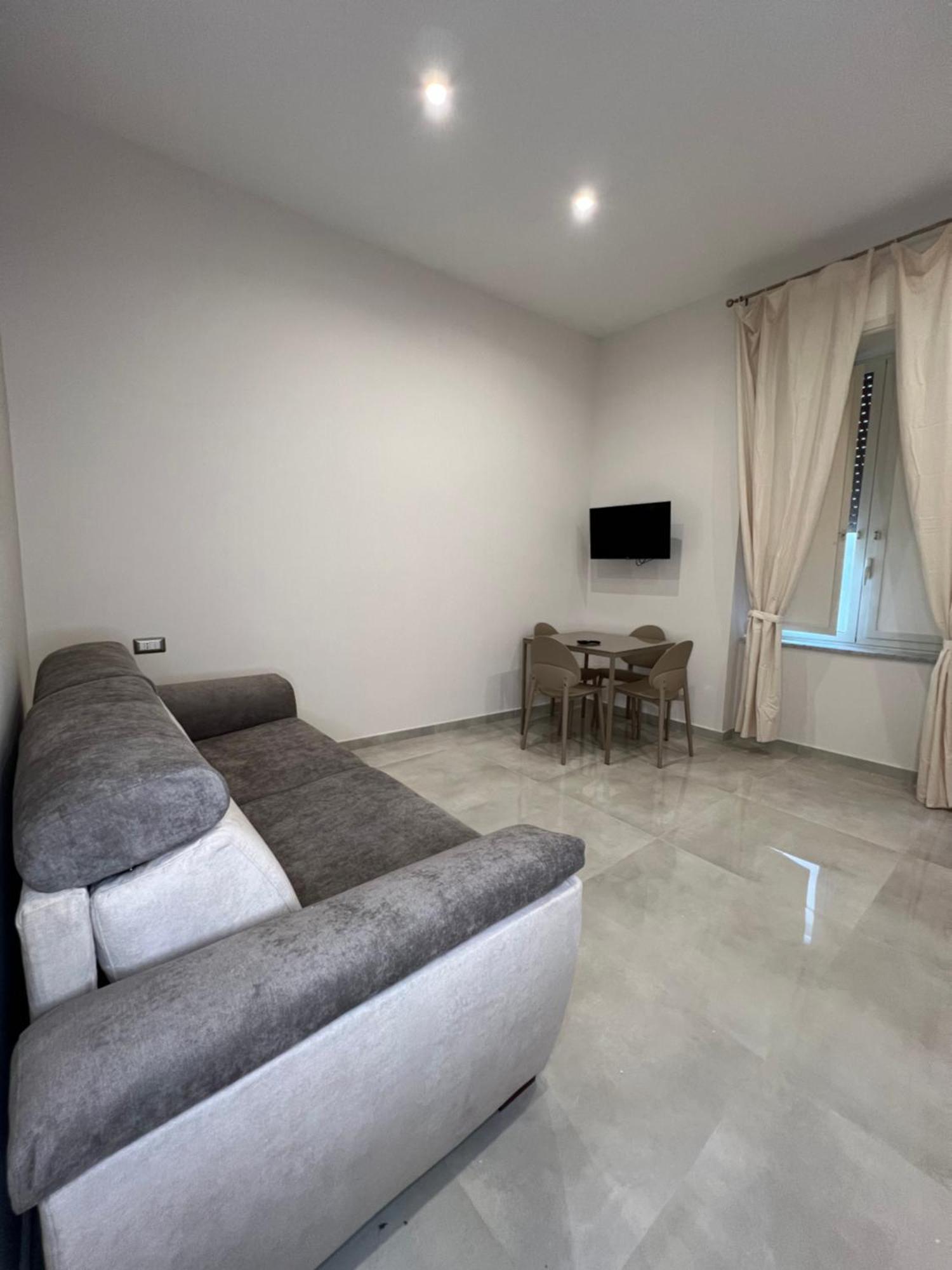 Ninetta A Toledo Apartment Naples Exterior photo