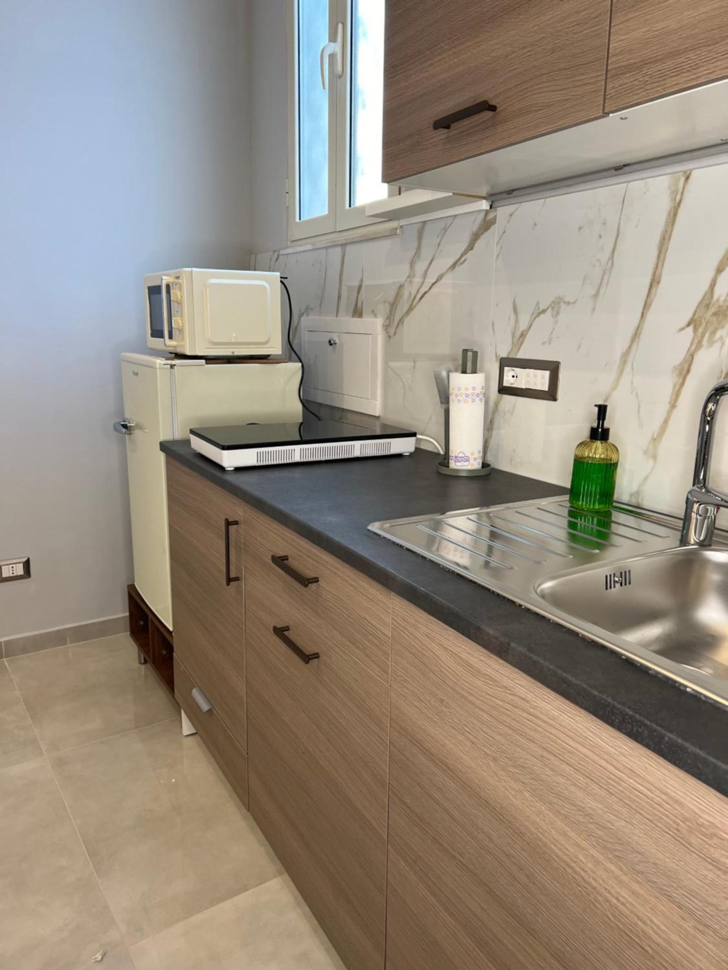 Ninetta A Toledo Apartment Naples Exterior photo