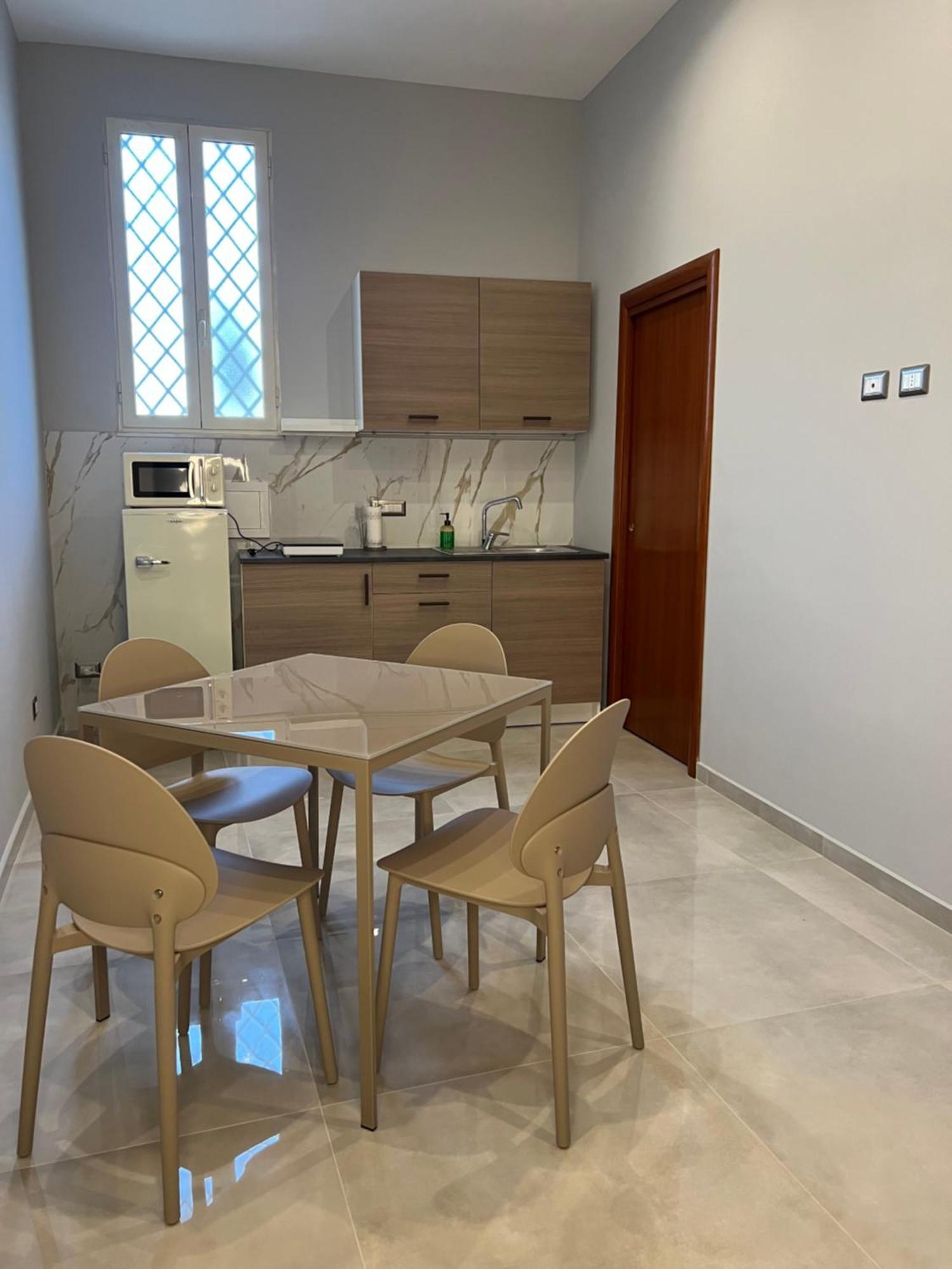 Ninetta A Toledo Apartment Naples Exterior photo