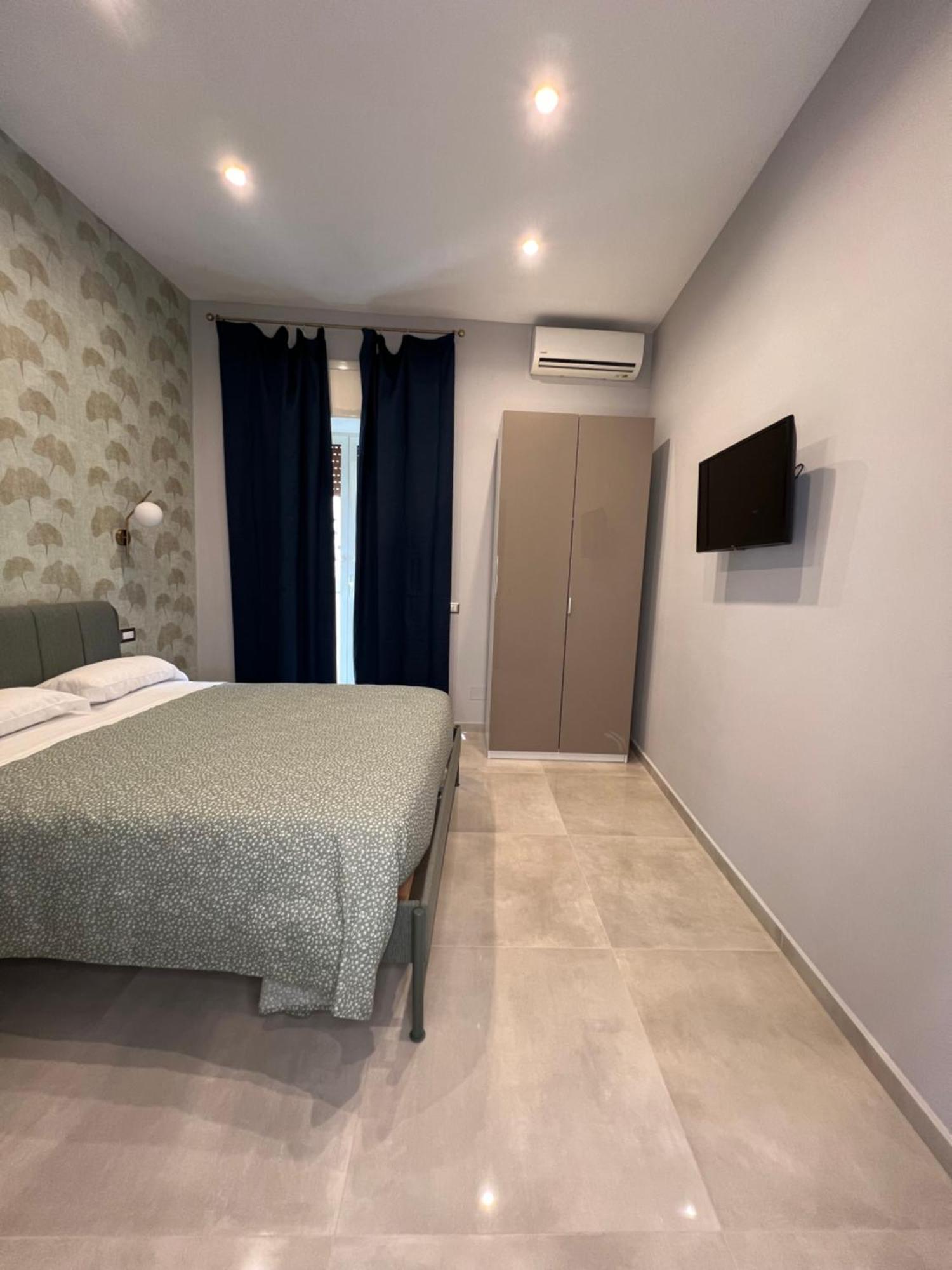 Ninetta A Toledo Apartment Naples Exterior photo