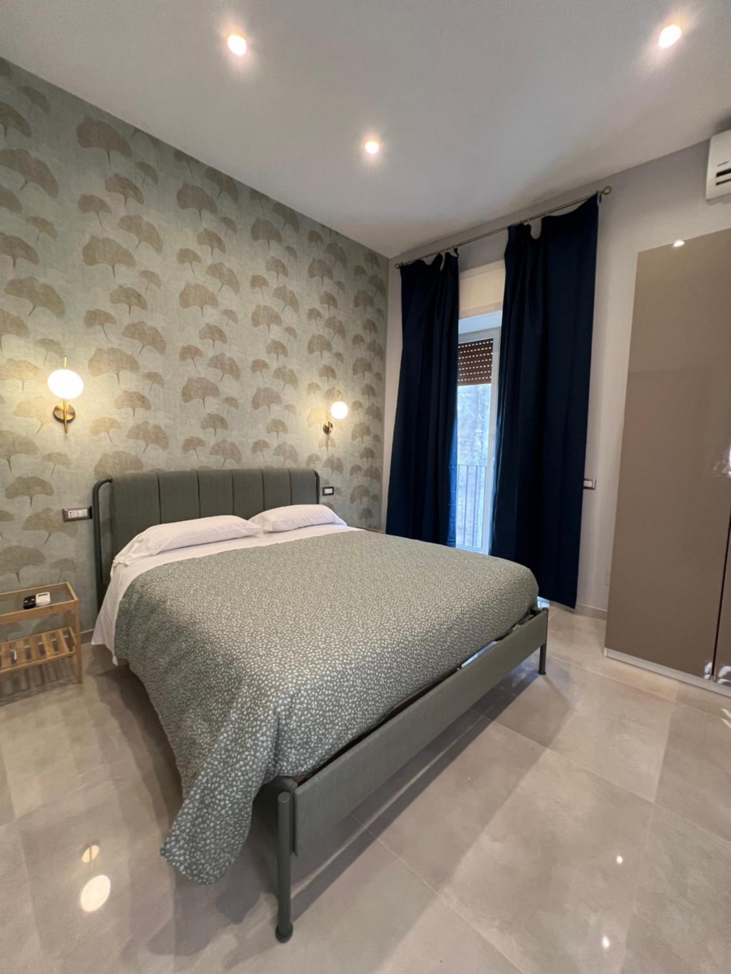 Ninetta A Toledo Apartment Naples Exterior photo