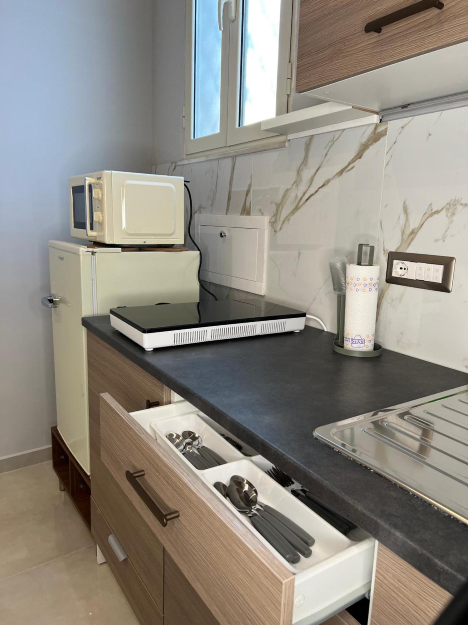 Ninetta A Toledo Apartment Naples Exterior photo