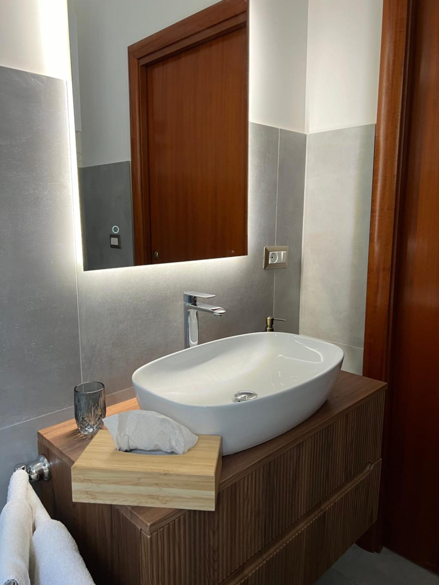 Ninetta A Toledo Apartment Naples Exterior photo