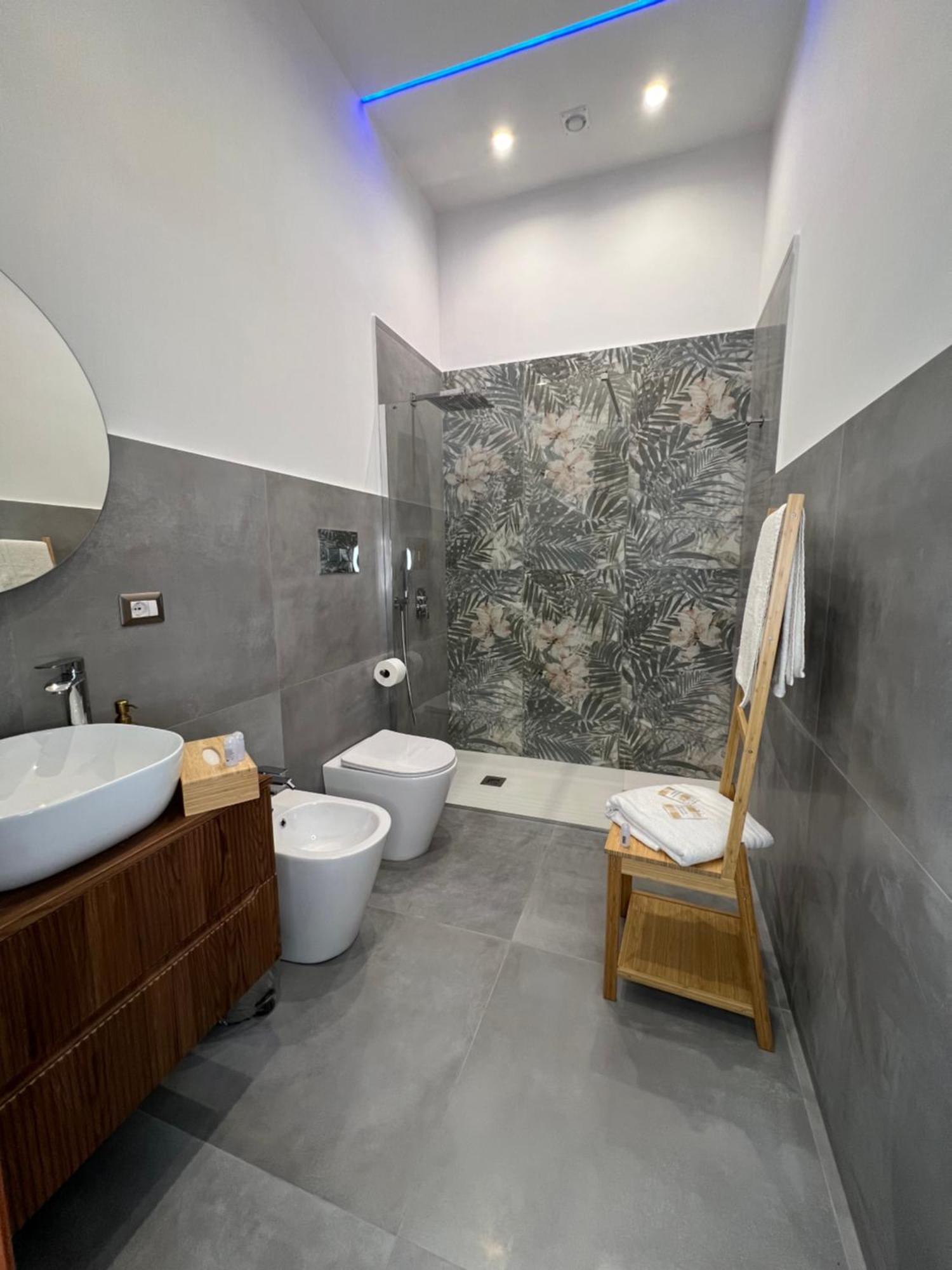 Ninetta A Toledo Apartment Naples Exterior photo