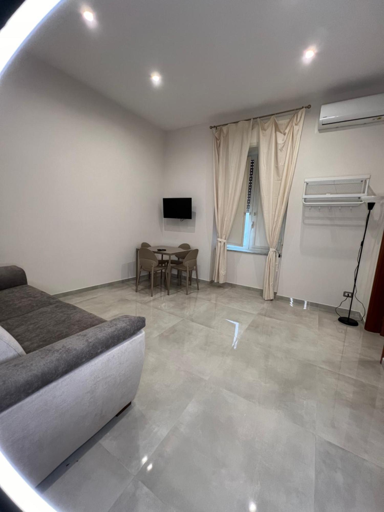 Ninetta A Toledo Apartment Naples Exterior photo