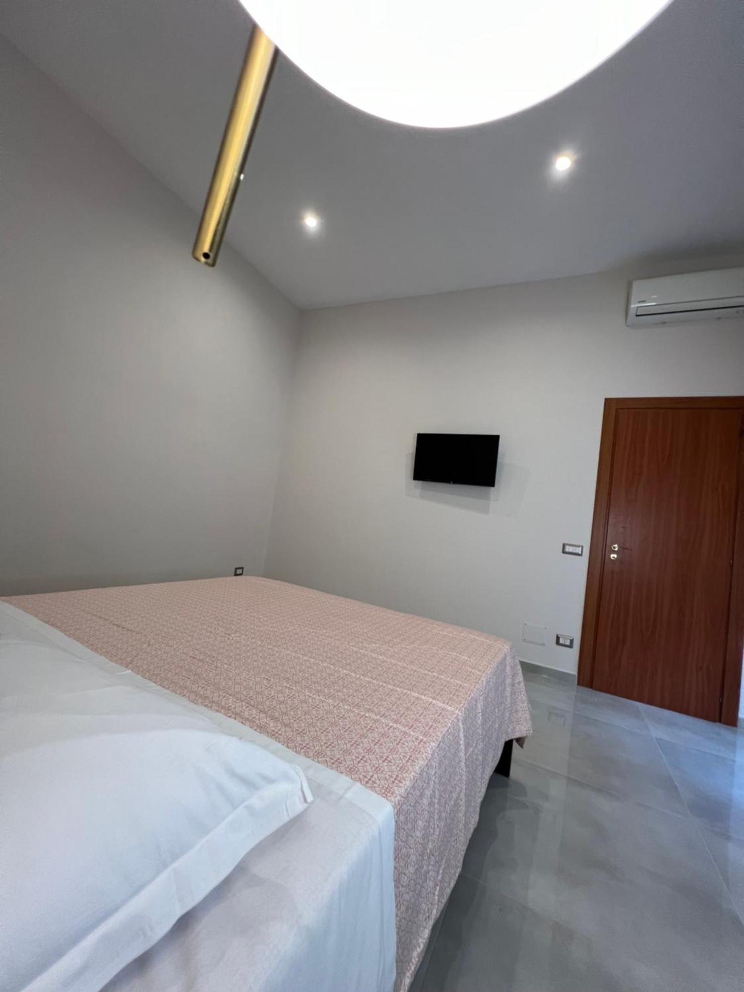 Ninetta A Toledo Apartment Naples Exterior photo